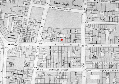 Normal 25Hanbury Street 1894 